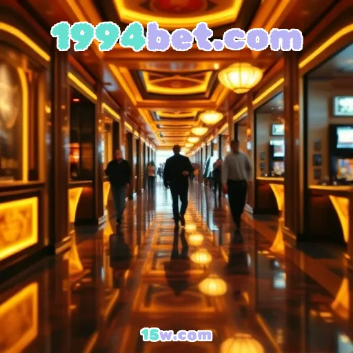 1994bet.com: Descubra o Melhor Blackjack Ao Vivo do Brasil