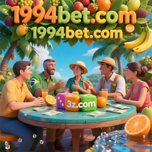 A Era dos Cassinos Online: O que Esperar de 1994bet.com
