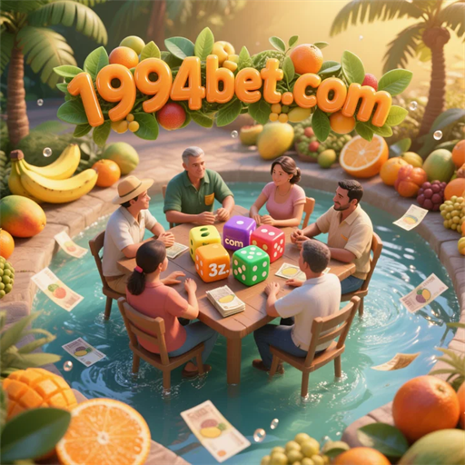 A Ascensão do Poker Online: Conheça o 1994bet.com