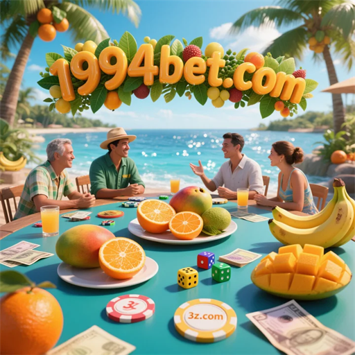 Descubra as Melhores Promoções em Jogos no 1994bet.com