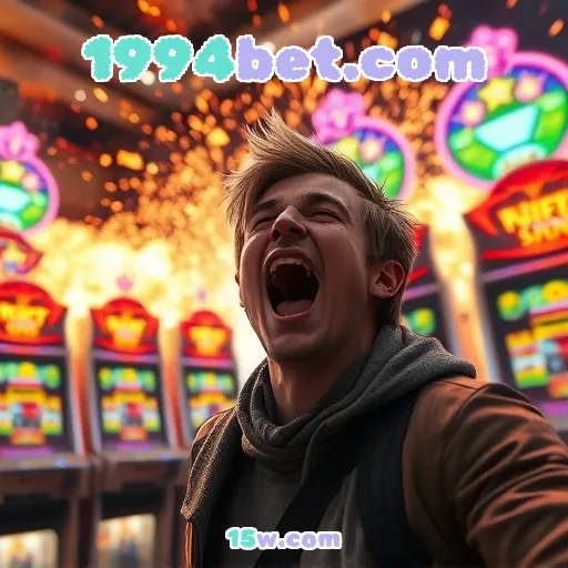 1994bet.com: Descubra os Segredos da Roleta Online e Ganhe Mais!