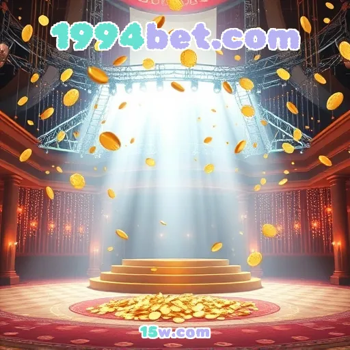 1994bet.com: Descubra as Melhores Máquinas de Slots e Seus Segredos!