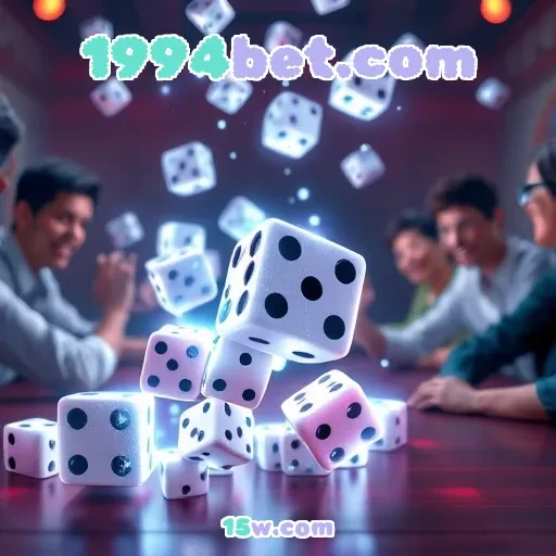 1994bet.com: Suporte Online Que Revoluciona a Experiência dos Usuários