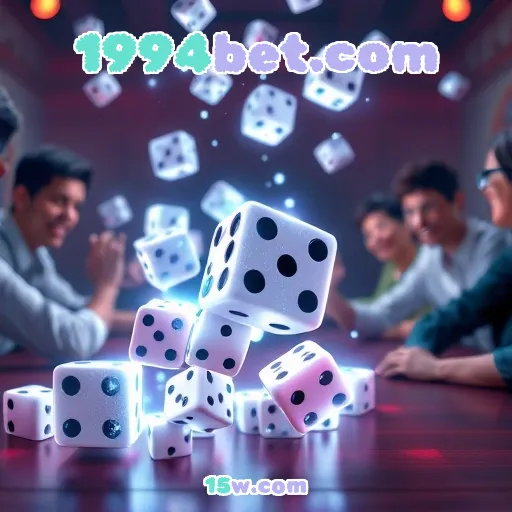 1994bet.com: Descubra a Excitante Seção de Tênis e Apostas